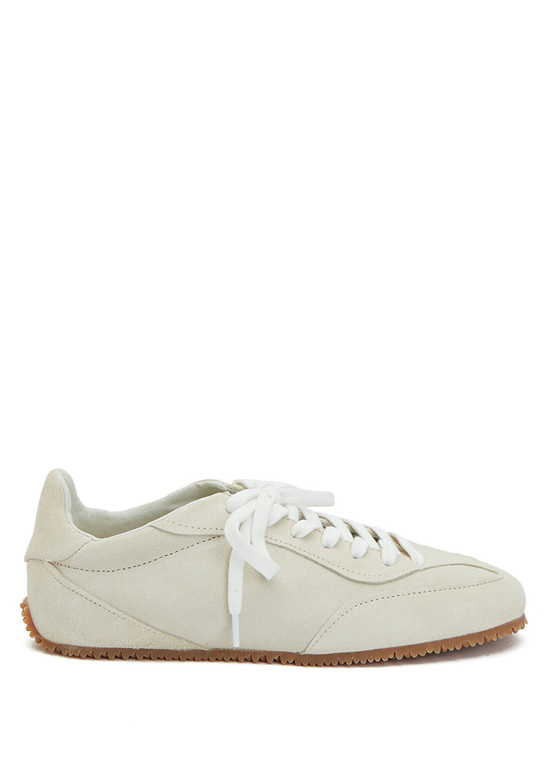 Axel Arigato Bej Kadın Süet Sneaker