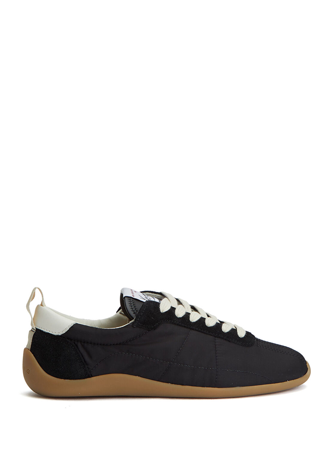 Kenzo Striker Siyah Kapitoneli Kadın Sneaker