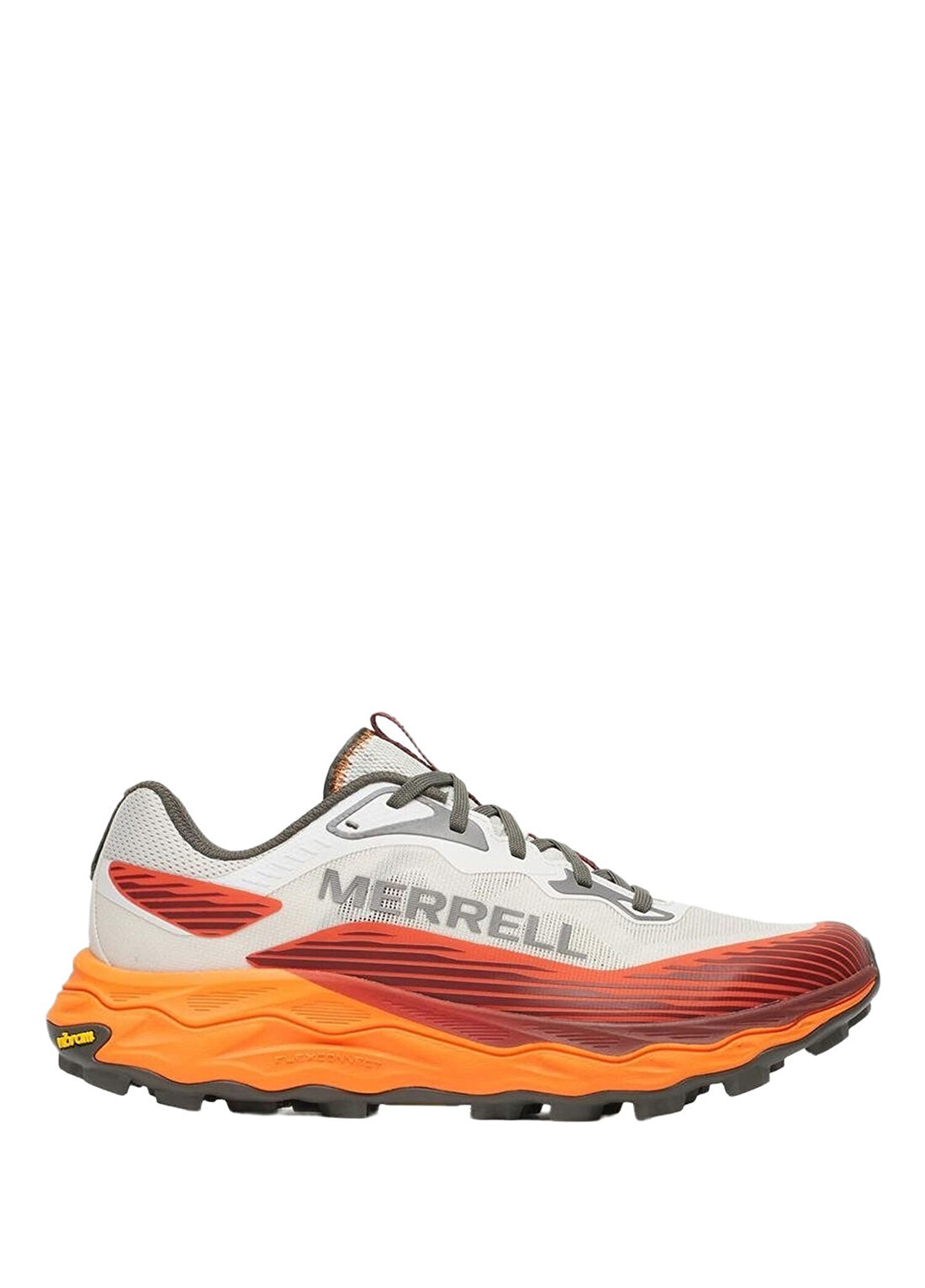 Merrell Agility Peak 6 Erkek Patika Koşu Ayakkabısı