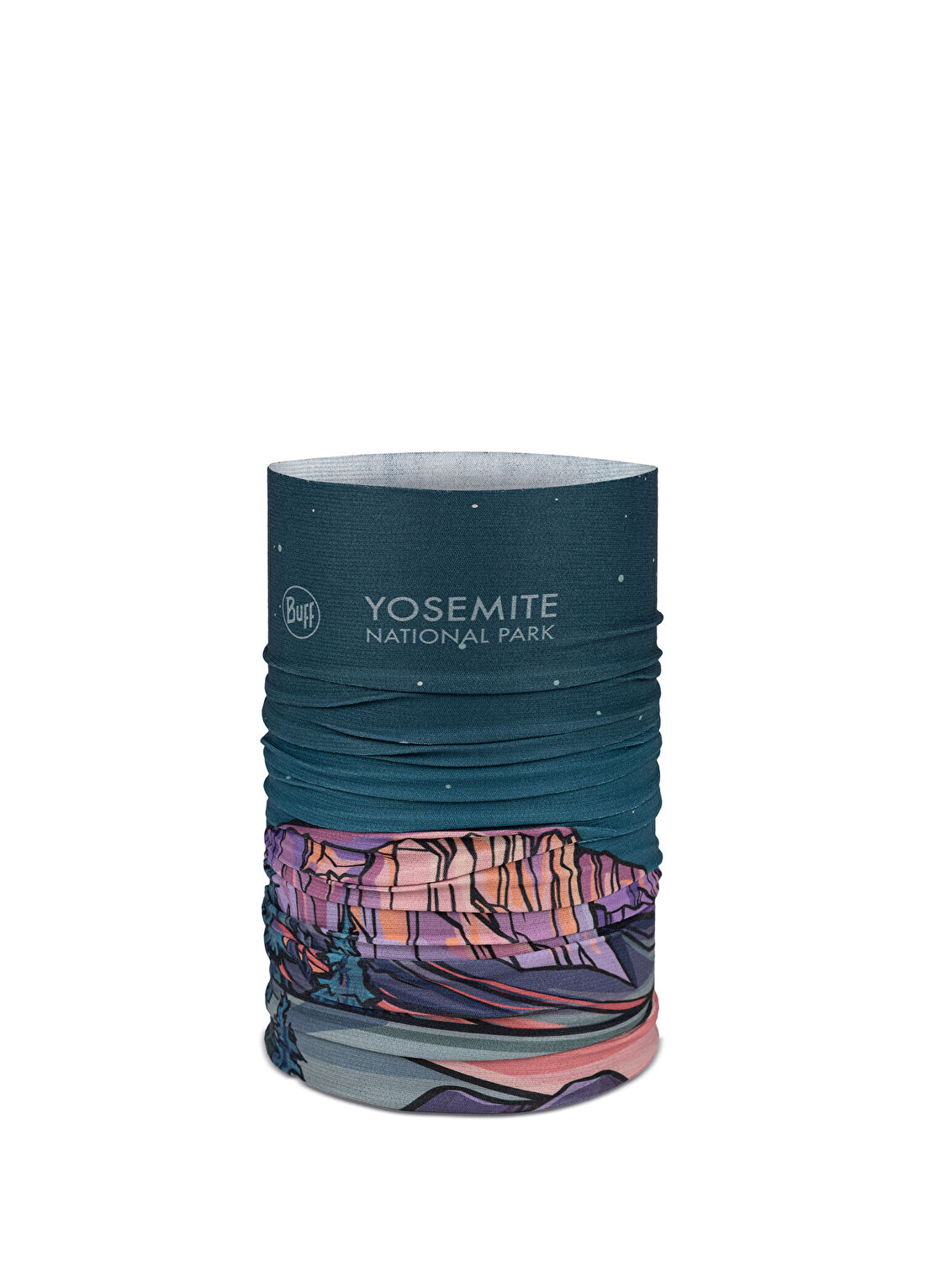 Buff Coolnet UV® National Parks Yosemite Unisex Boyunluk