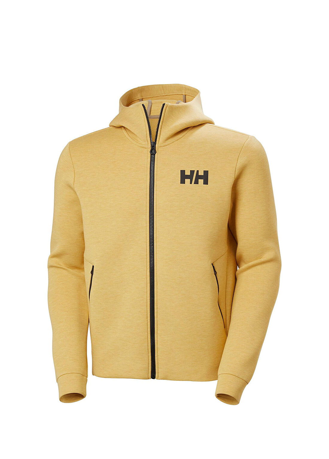 Helly Hansen Hp Ocean Fz 2.0 Sand Kapüşonlu Erkek Polar Mont