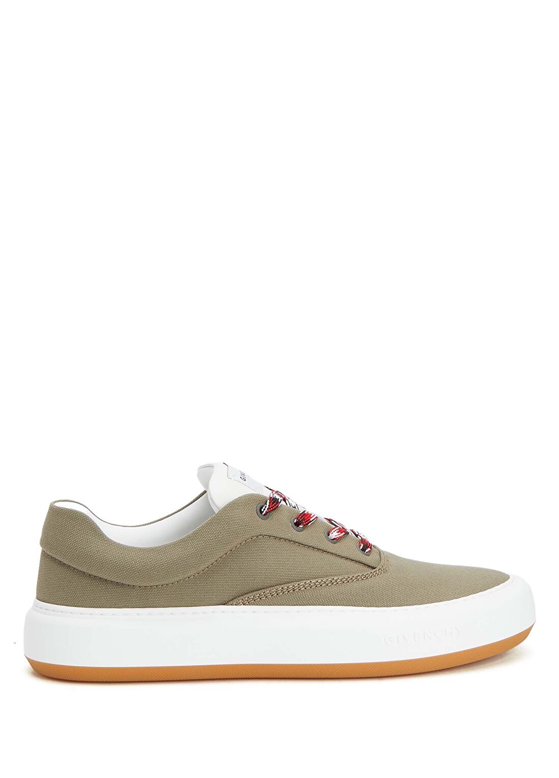 Givenchy New City Haki Erkek Sneaker