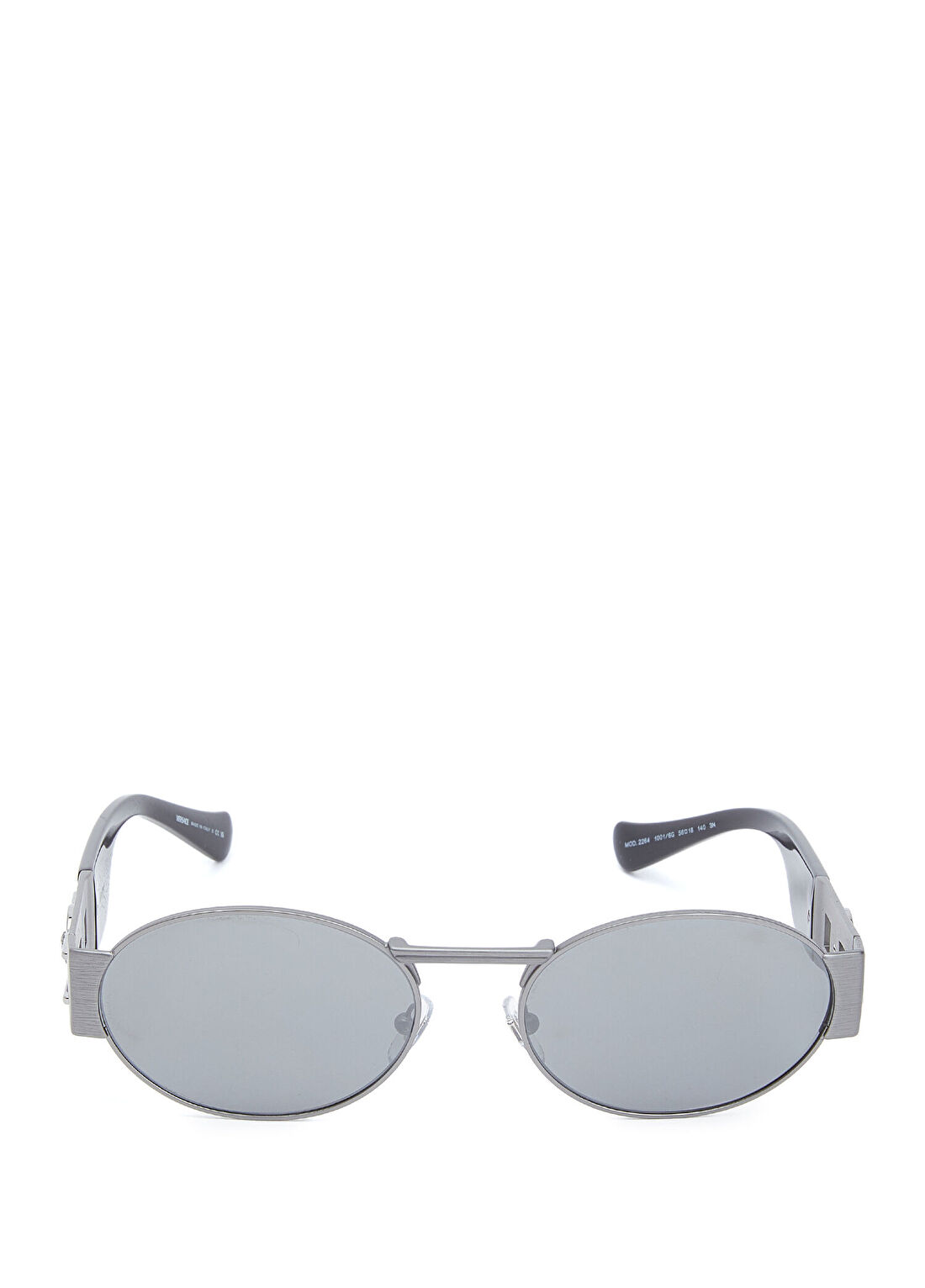 Versace Silver Unisex Güneş Gözlüğü