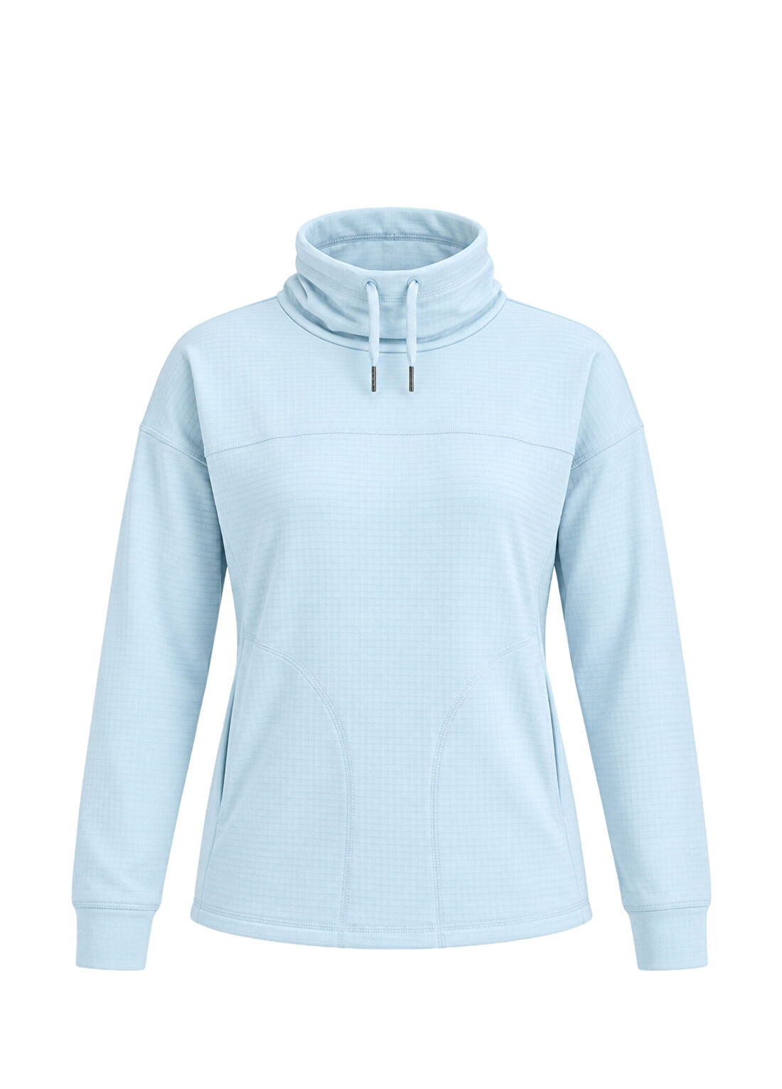 Roxy Vertere Mavi Kadın Sweatshirt