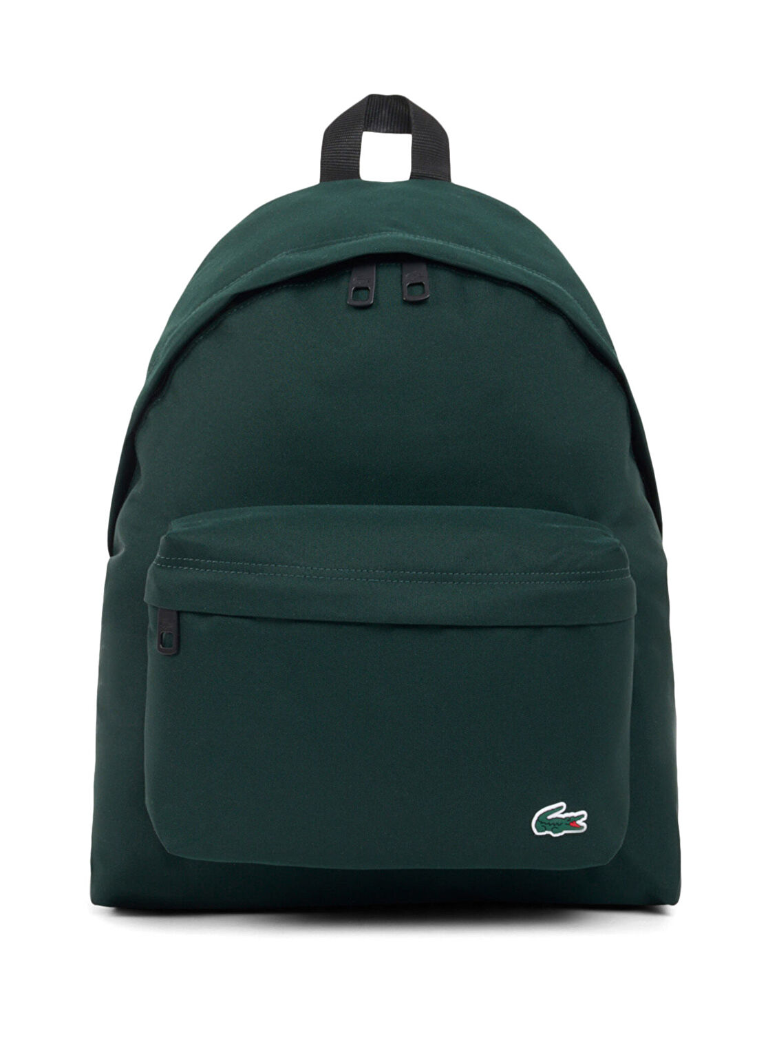 Lacoste Casual Croc Koyu Yeşil Unisex Sırt Çantası