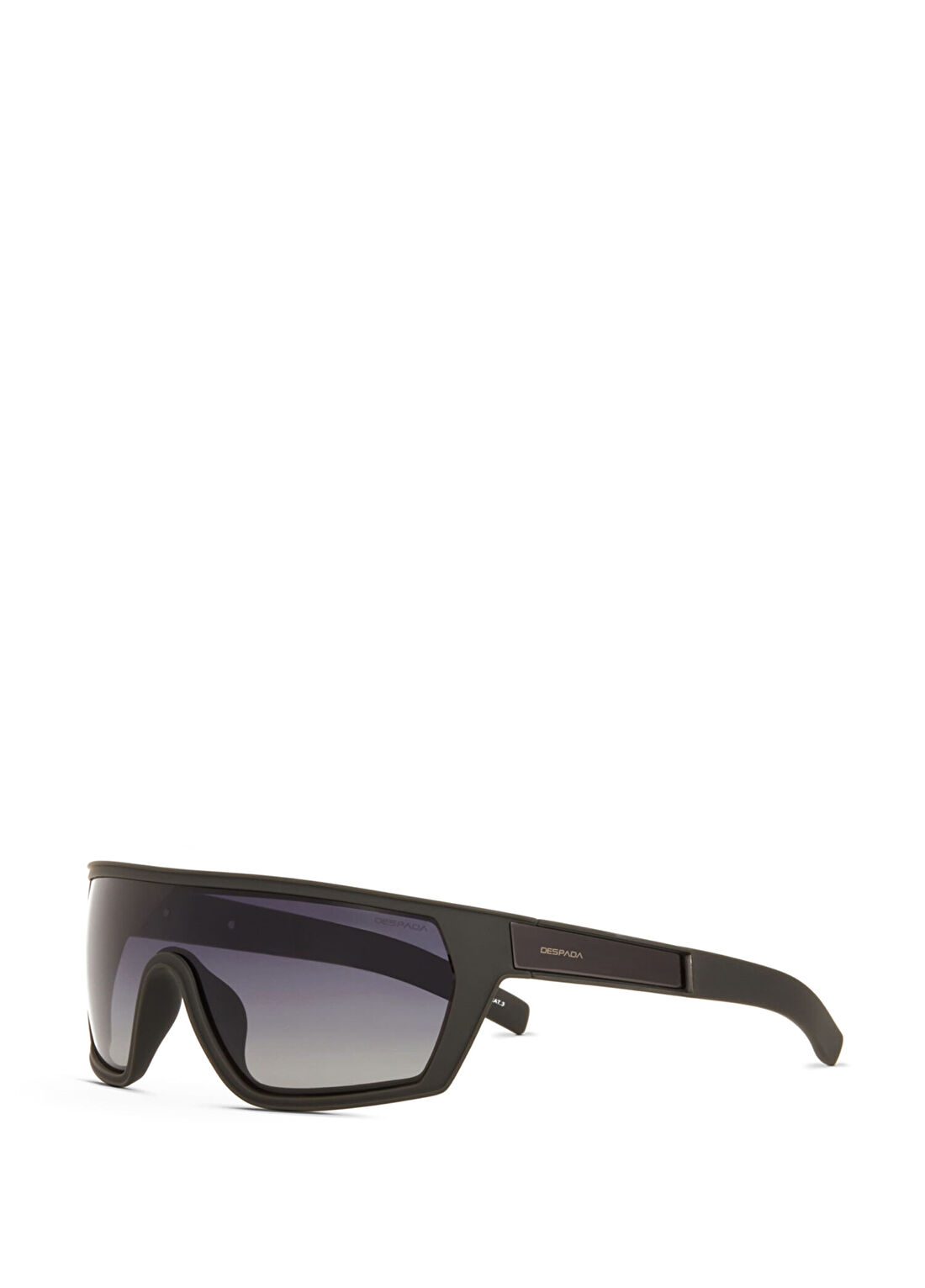 Despada DS 2375 C3 Haki Yeşil Asetat Unisex Güneş Gözlüğü