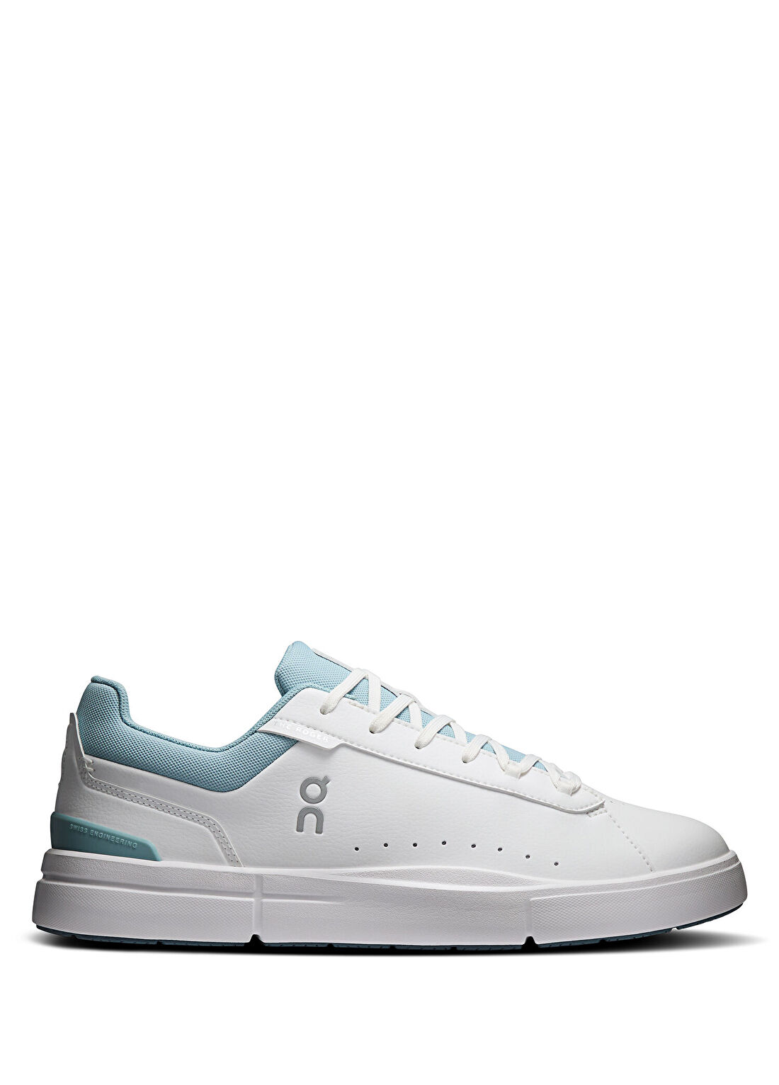 On THE ROGER Advantage Erkek Sneakers