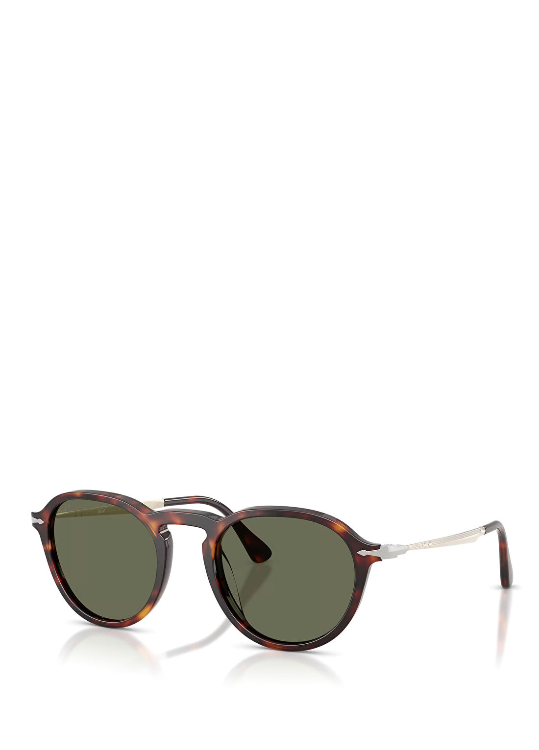 Persol PO3383S Kahverengi Unisex Güneş Gözlüğü