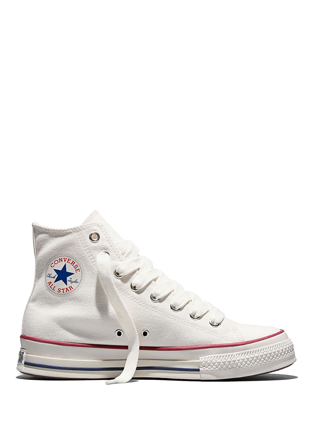 Converse Chuck Taylor All Star Throwback Beyaz Unisex Sneaker