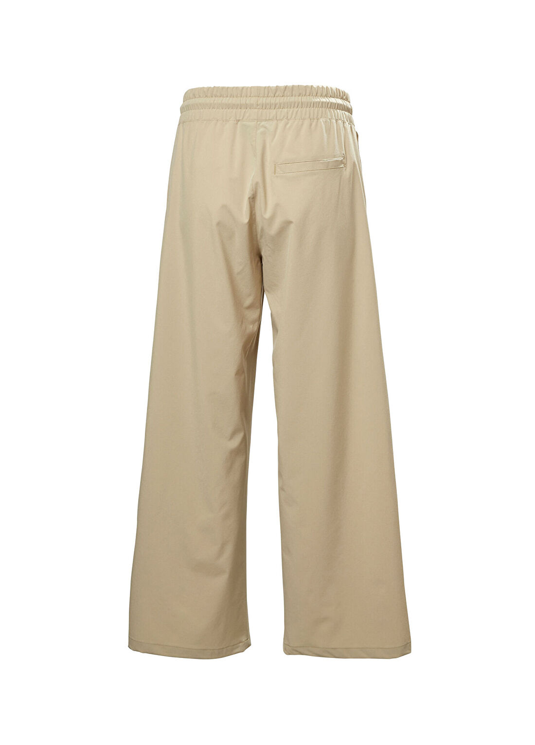 Helly Hansen W Thalia Wide Khaki Geniş Paça Kadın Spor Pantolon görsel 2