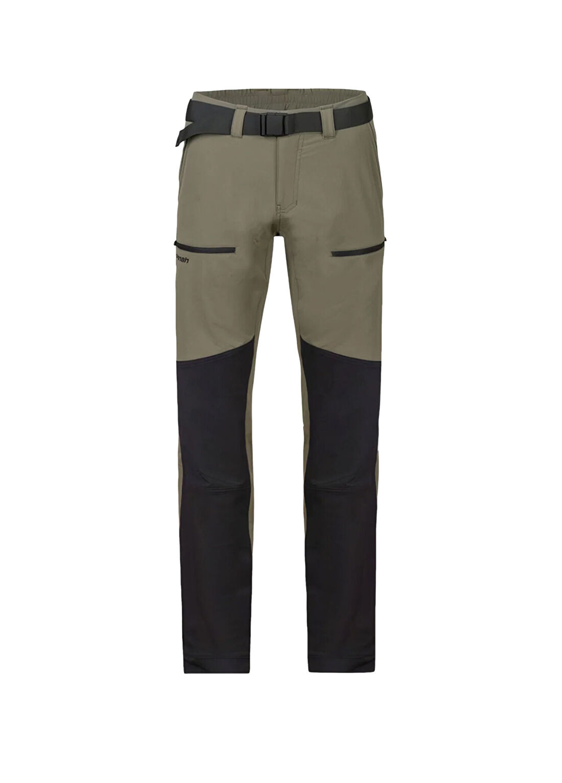 Hannah Torg Olive Anthracite Erkek Spor Pantolon