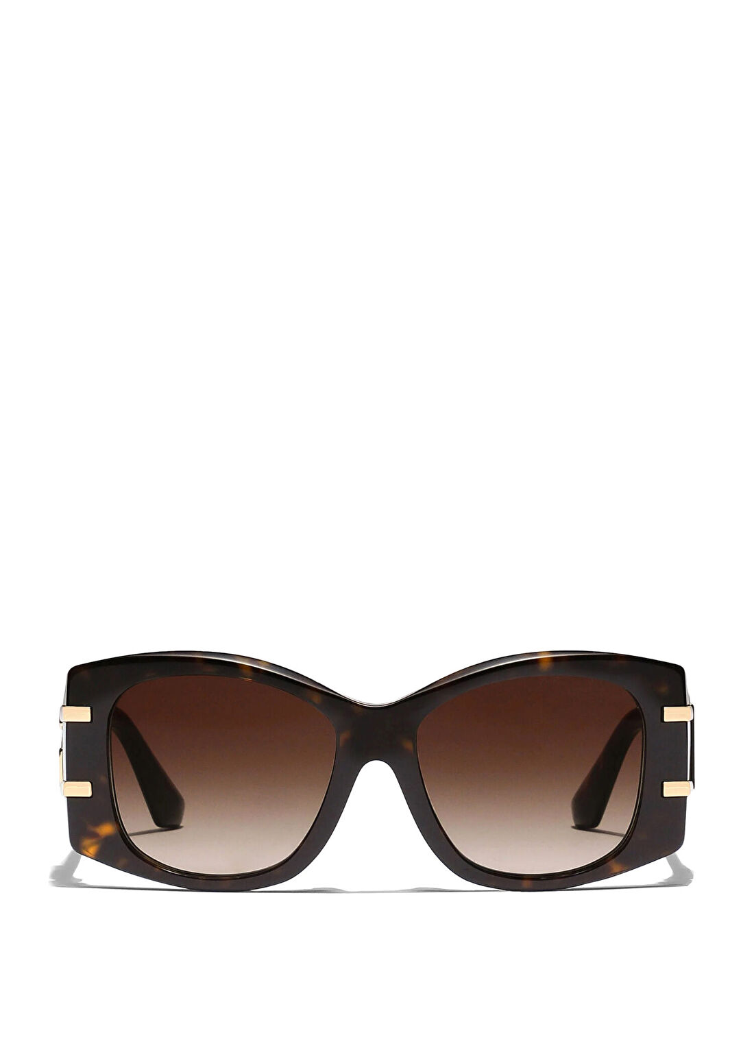 Dolce&Gabbana DG4501 Kahverengi Kadın Güneş Gözlüğü