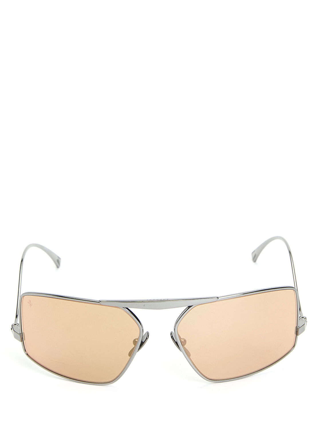 Ferrari FH1008 Silver Unisex Güneş Gözlüğü