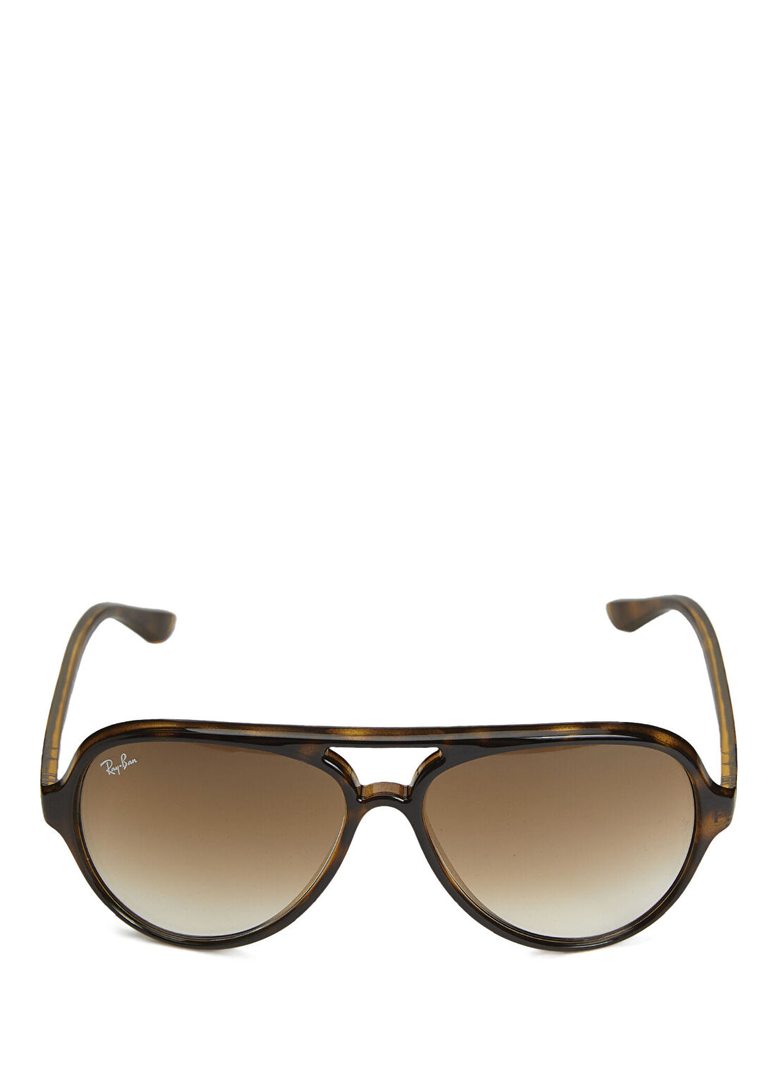 Ray-Ban RB4125 Kahverengi Erkek Güneş Gözlüğü