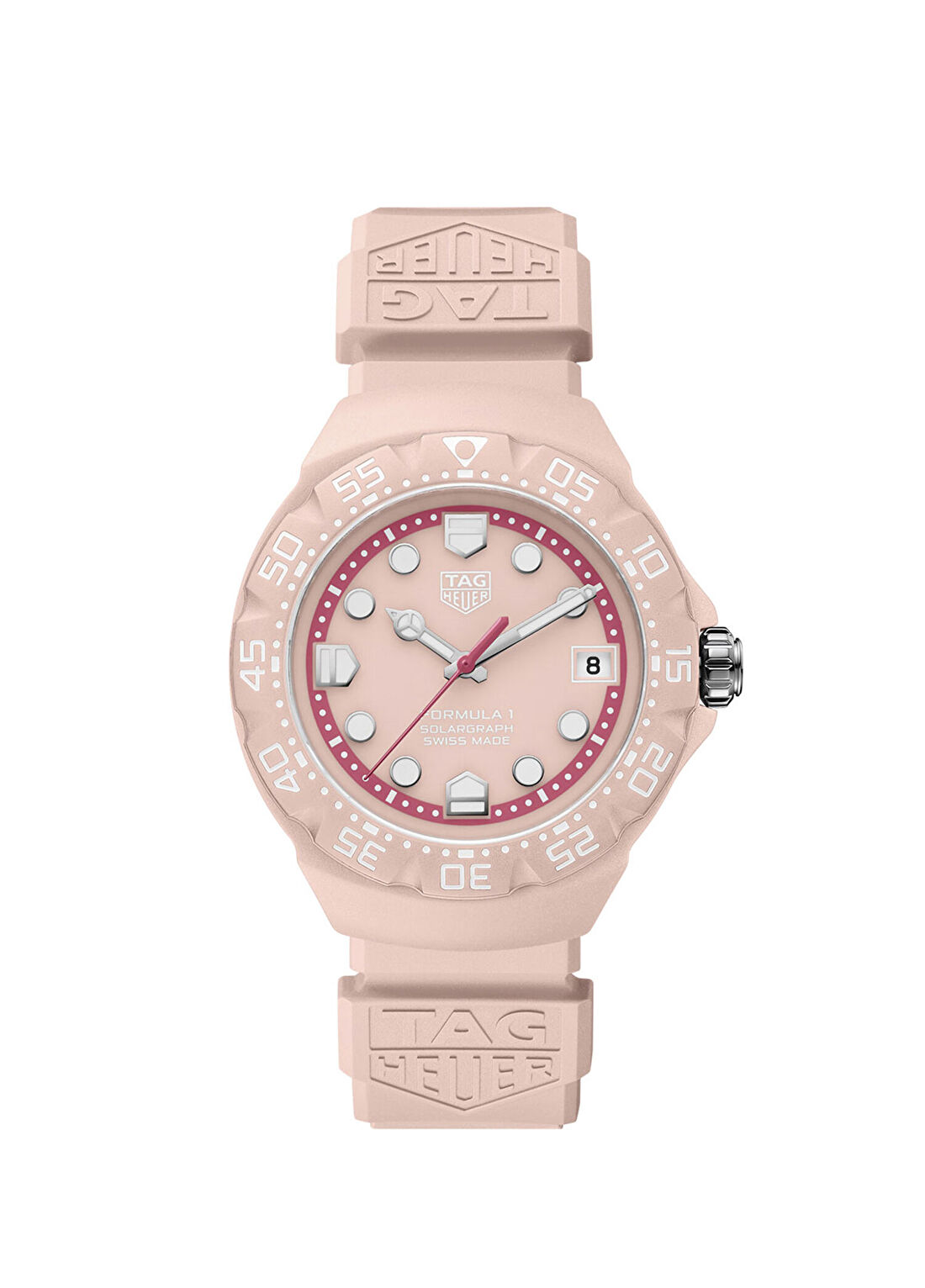 TAG Heuer Formula 1 Kadın Saat
