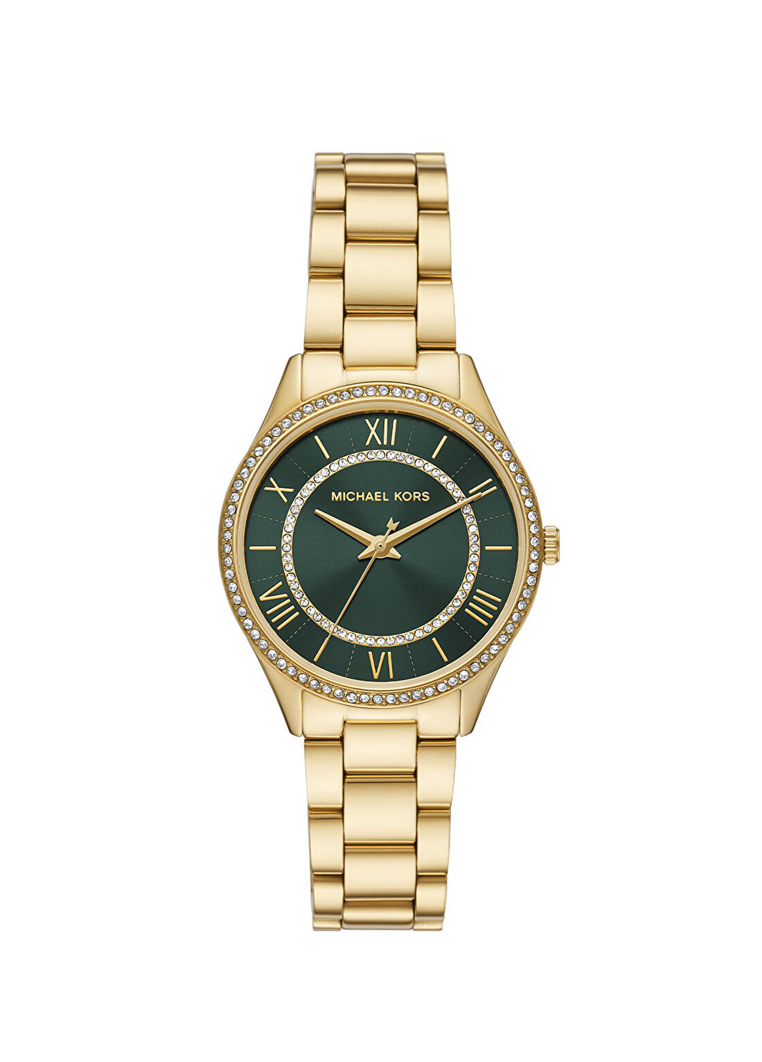 Michael Kors MK4737 Rose Gold Kadın Kol Saati
