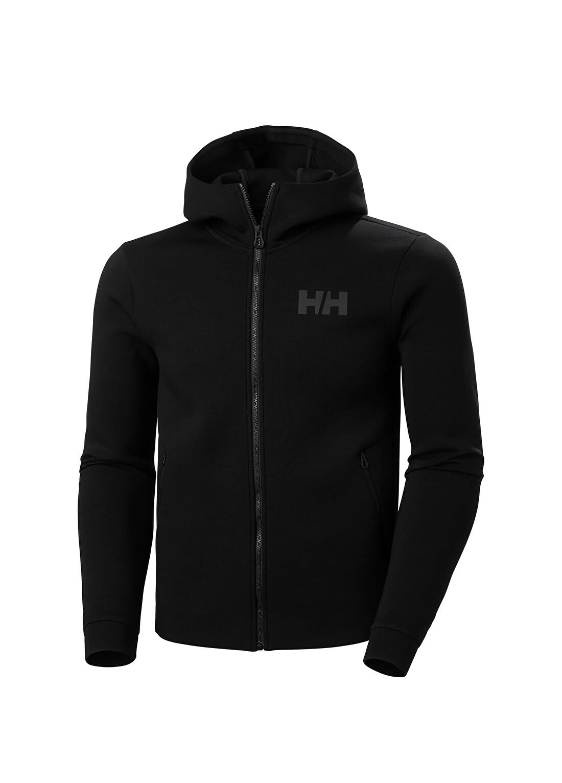 Helly Hansen Hp Ocean Fz 2.0 Black Erkek Mont