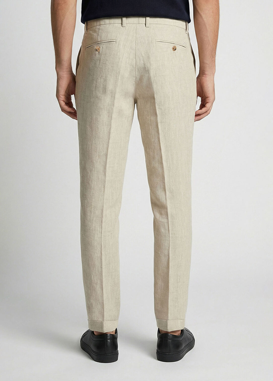 Network Keten Jogger Pantolon görsel 3