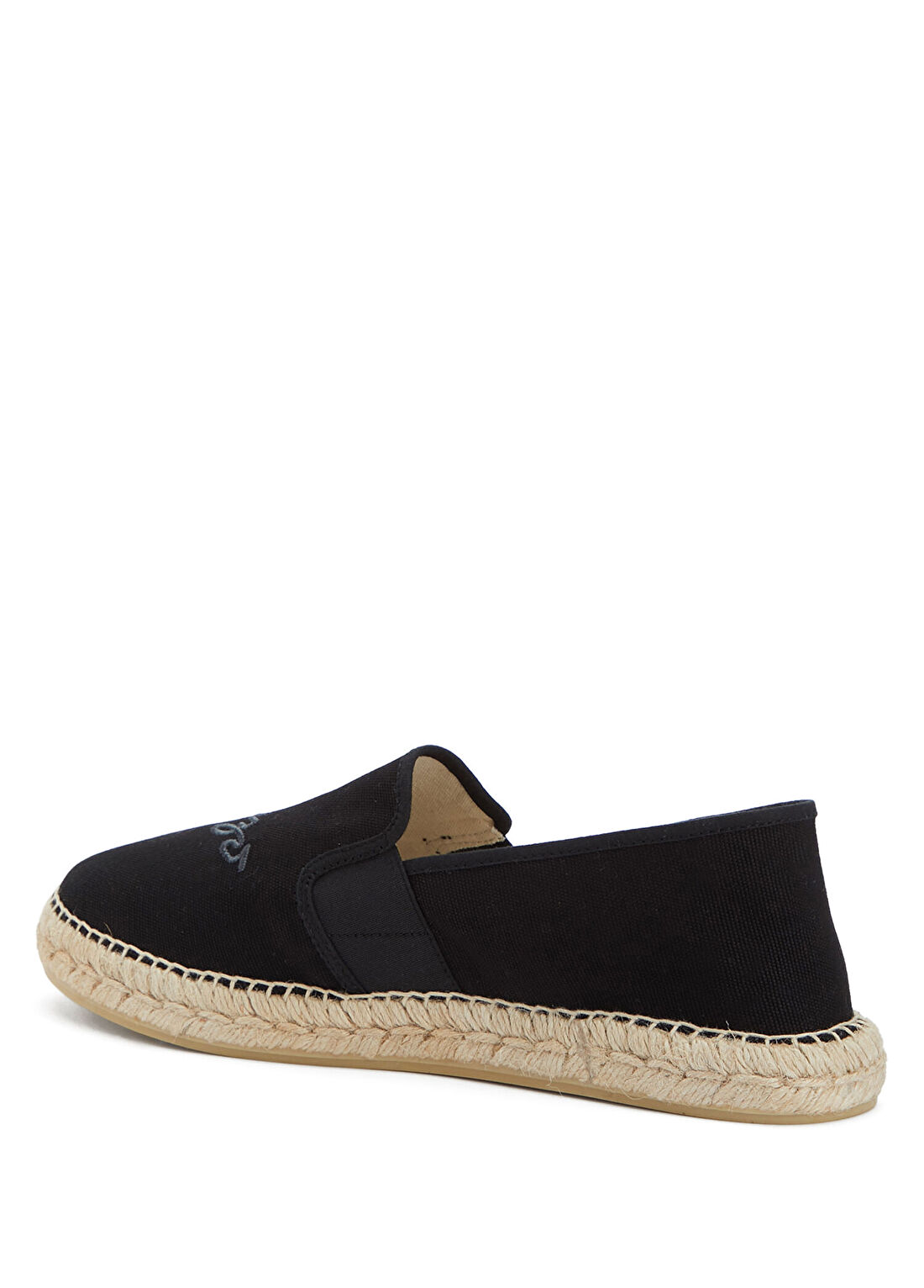 Kenzo Siyah Erkek Espadril görsel 3