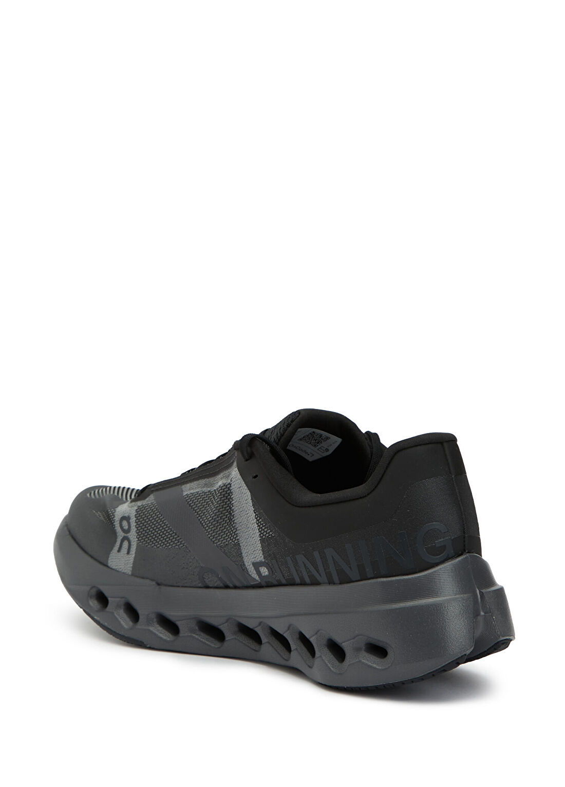 On Çok Renkli Erkek Sneaker görsel 3