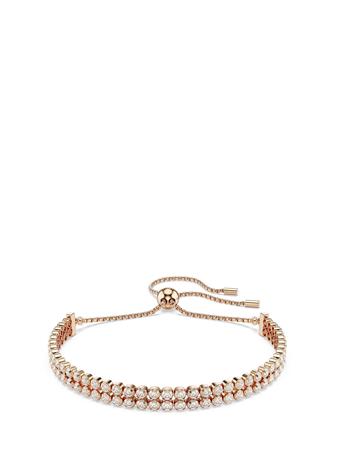 Swarovski Re Matrıx Bracelet Db Cry Ros M Kadın Bileklik