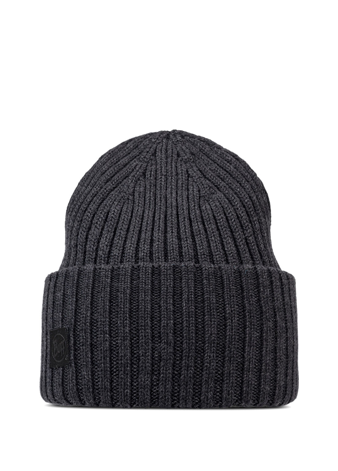 Buff Erviny Graphite Unisex Bere