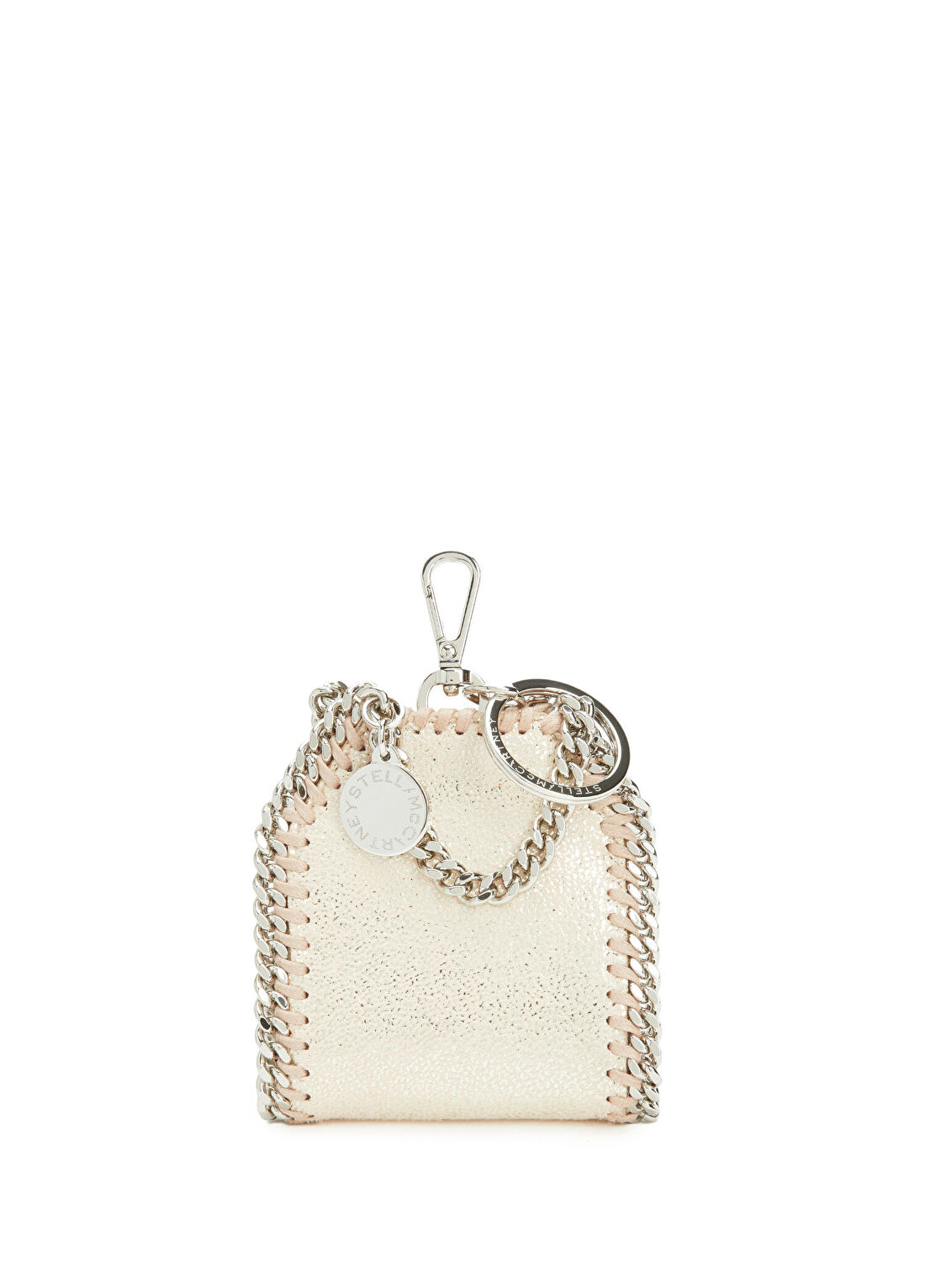 Stella McCartney Falabella Pudra Airpods Kılıfı
