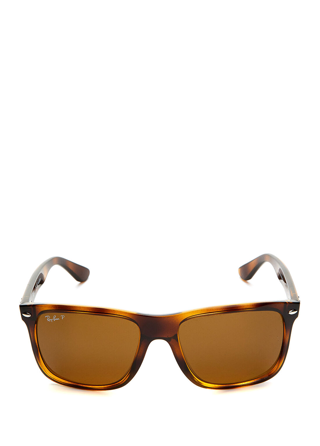 Ray-Ban RB4547 Kahverengi Unisex Güneş Gözlüğü