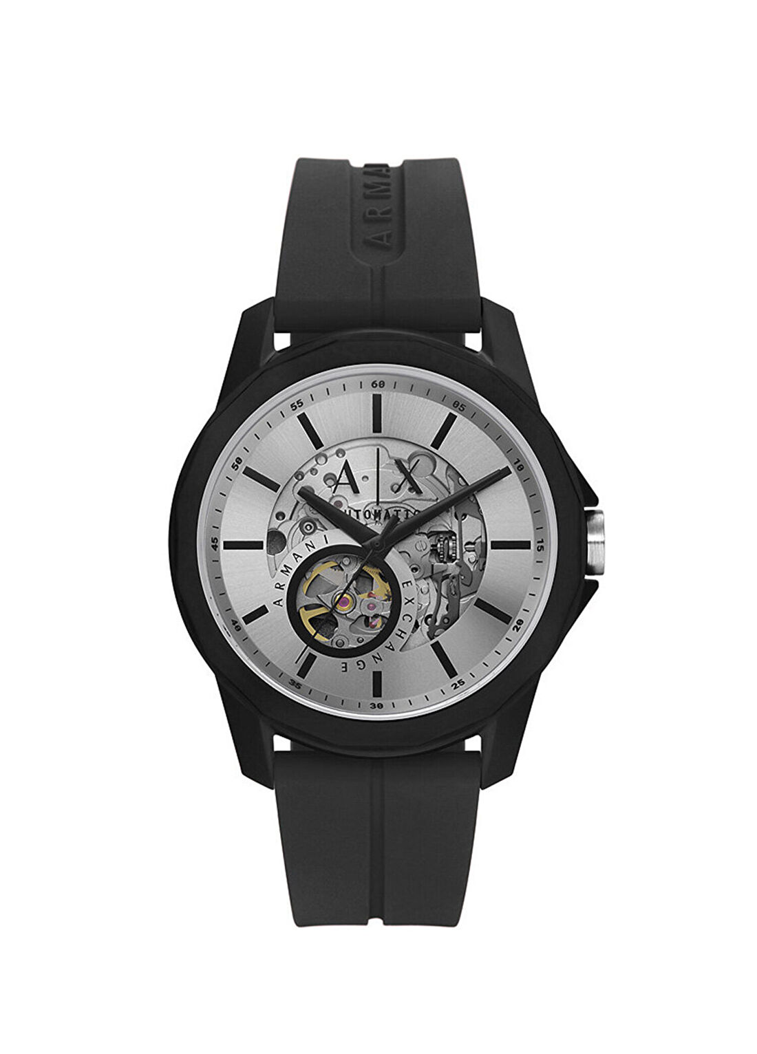 Armani Exchange AX1726 Siyah Erkek Kol Saati