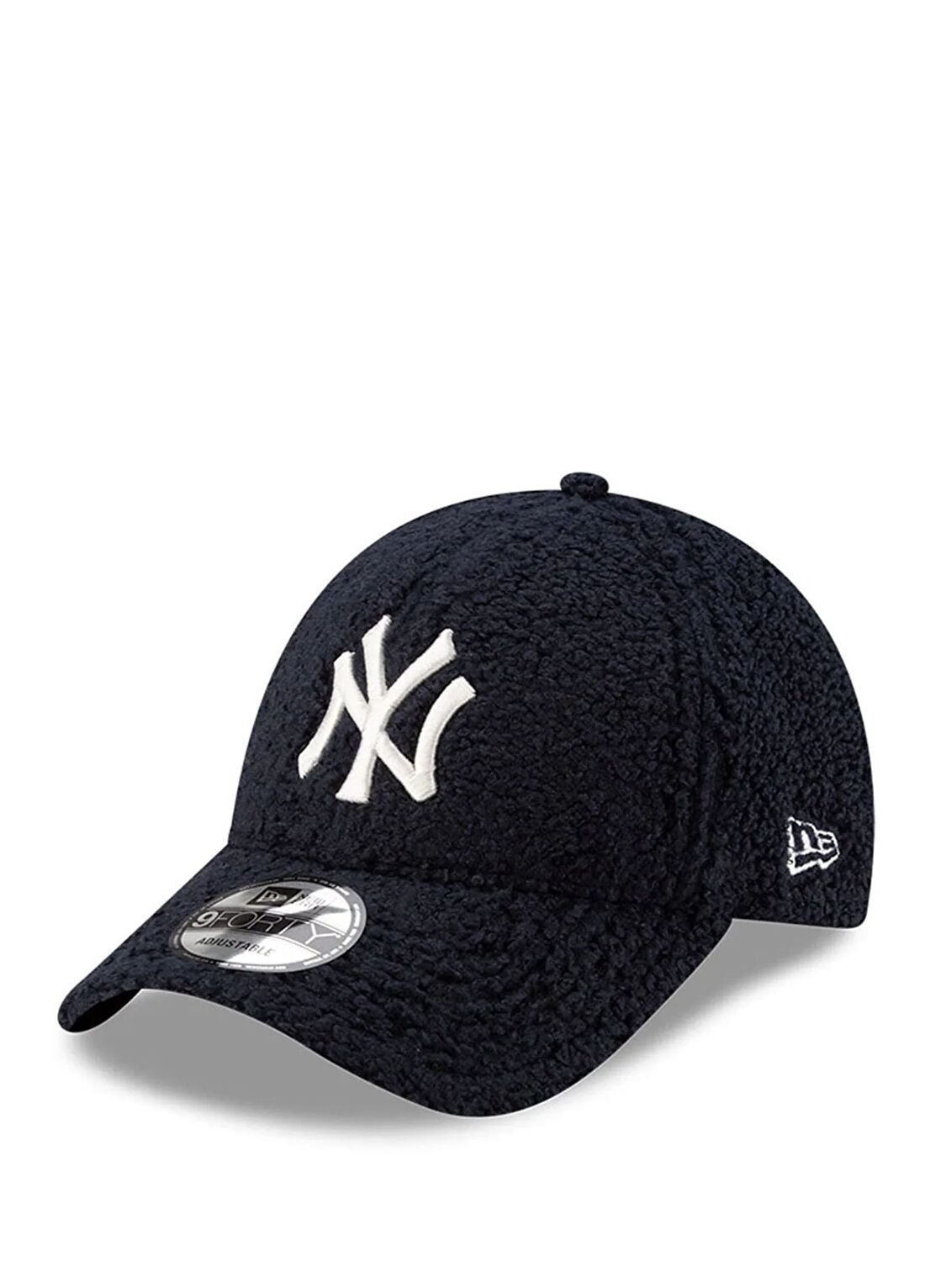 New Era Borg 9Forty Neyyan Lacivert Erkek Şapka