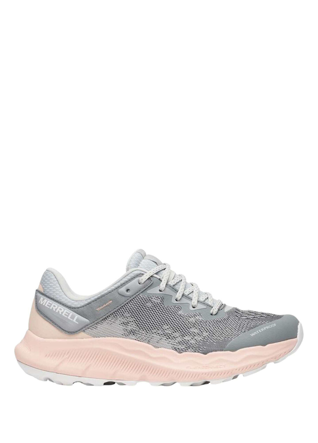 Merrell Antora 4 Waterproof Renkli Kadın Patika Koşusu Ayakkabısı