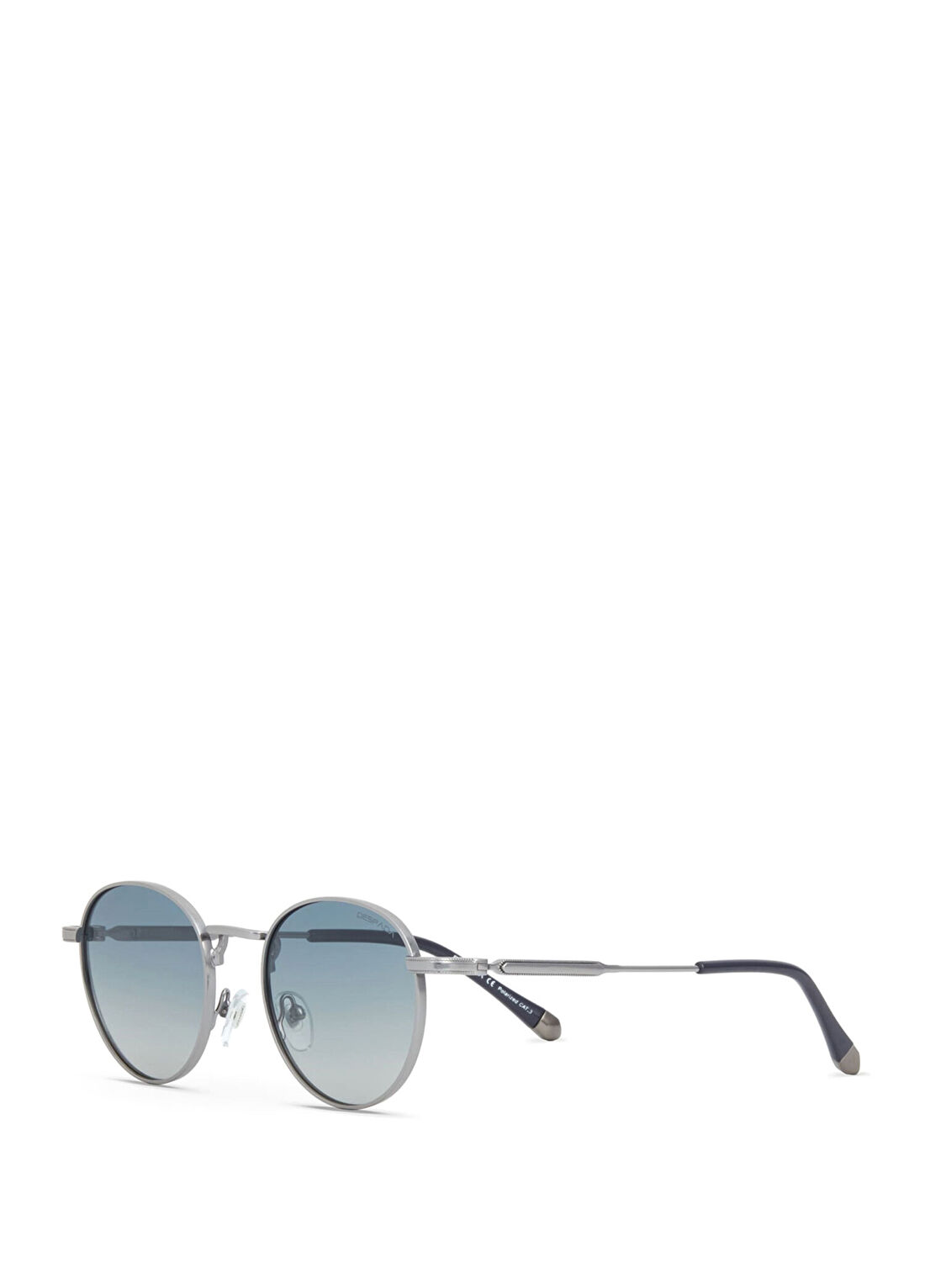 Despada DS 2485 C4 Mat Metalik Metal Unisex Güneş Gözlüğü
