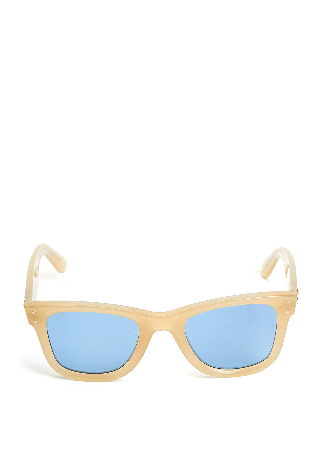 Ray-Ban Bej Unisex Güneş Gözlüğü