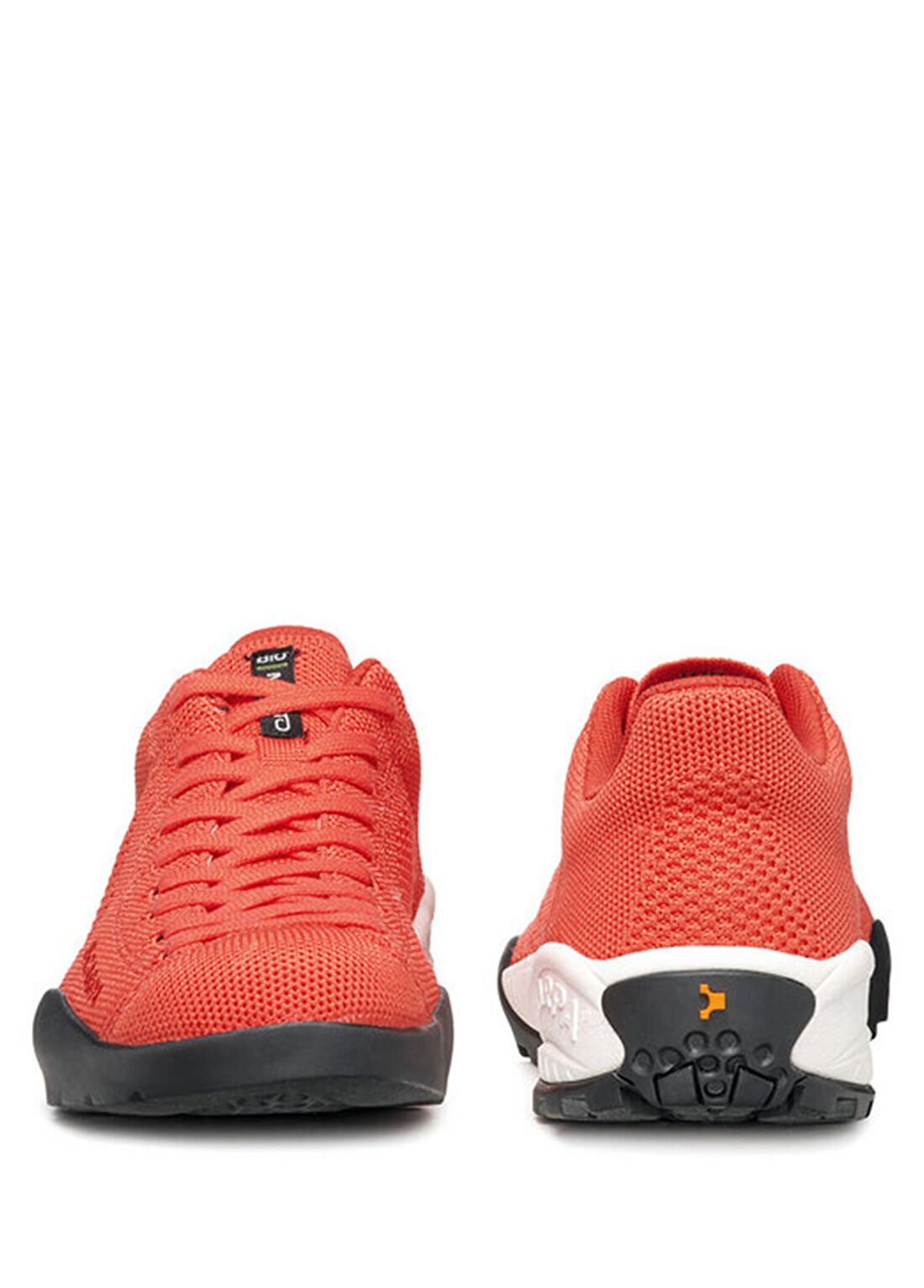 Scarpa Mojito Bio Lifestyle Coral Kadın Yürüyüş Ayakkabısı görsel 4