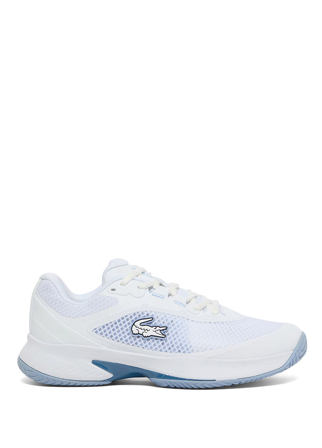Lacoste Tech Point Beyaz Kadın Sneaker
