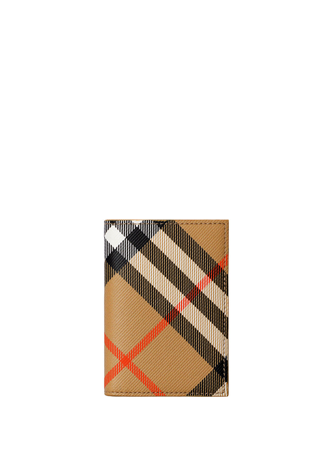 Burberry Check Bej Erkek Kartlık