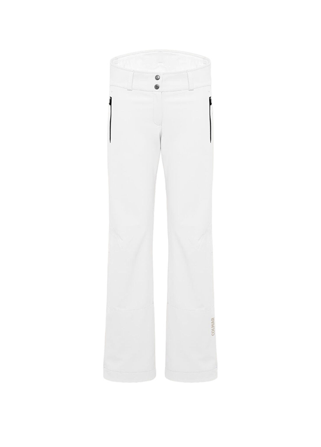 Colmar Modernıty White Kadın Kayak Pantolonu