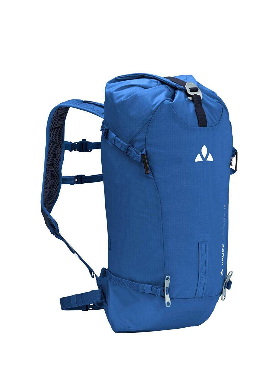 Vaude Rupal Light Mavi Unisex Sırt Çantası 18 Lt