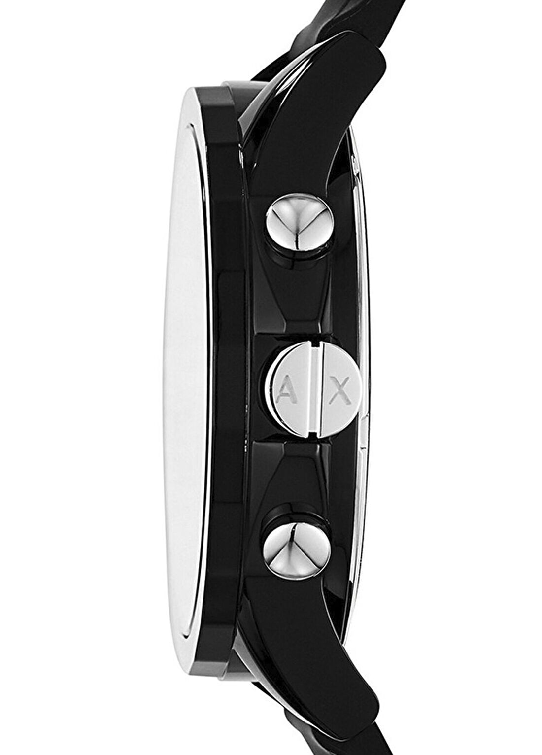 Armani Exchange AX1326 Siyah Erkek Kol Saati görsel 2