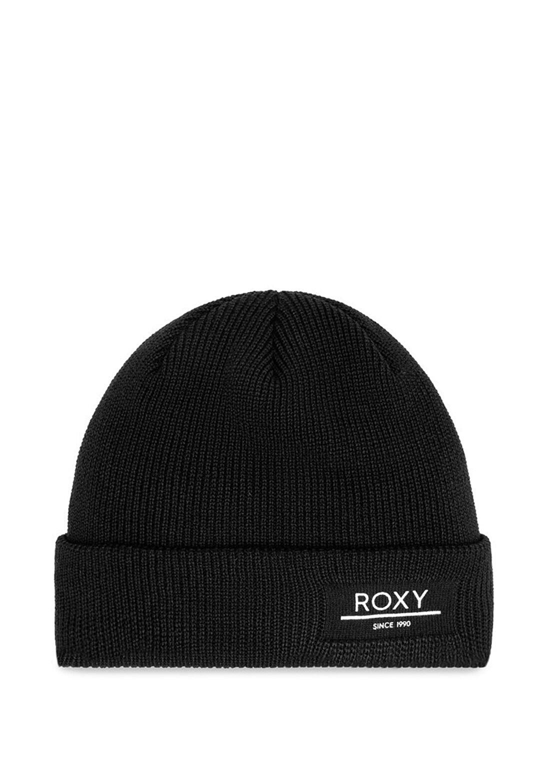Roxy Folker Siyah Kadın Bere