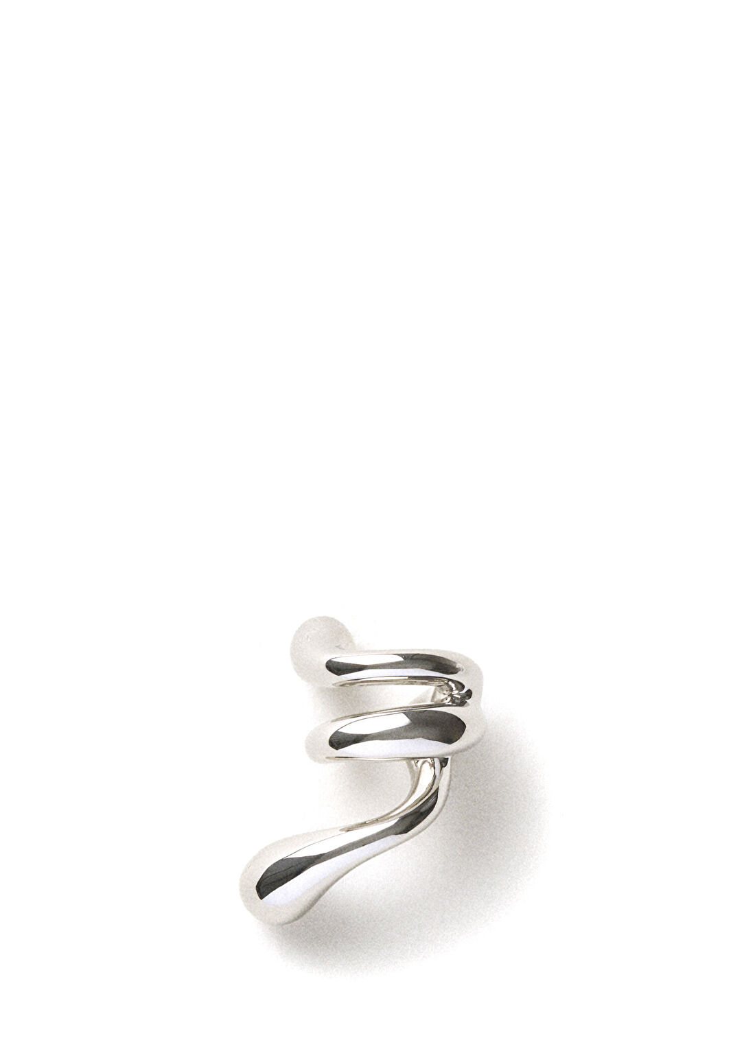 Panconesi Blow Up Forma Ear Cuff