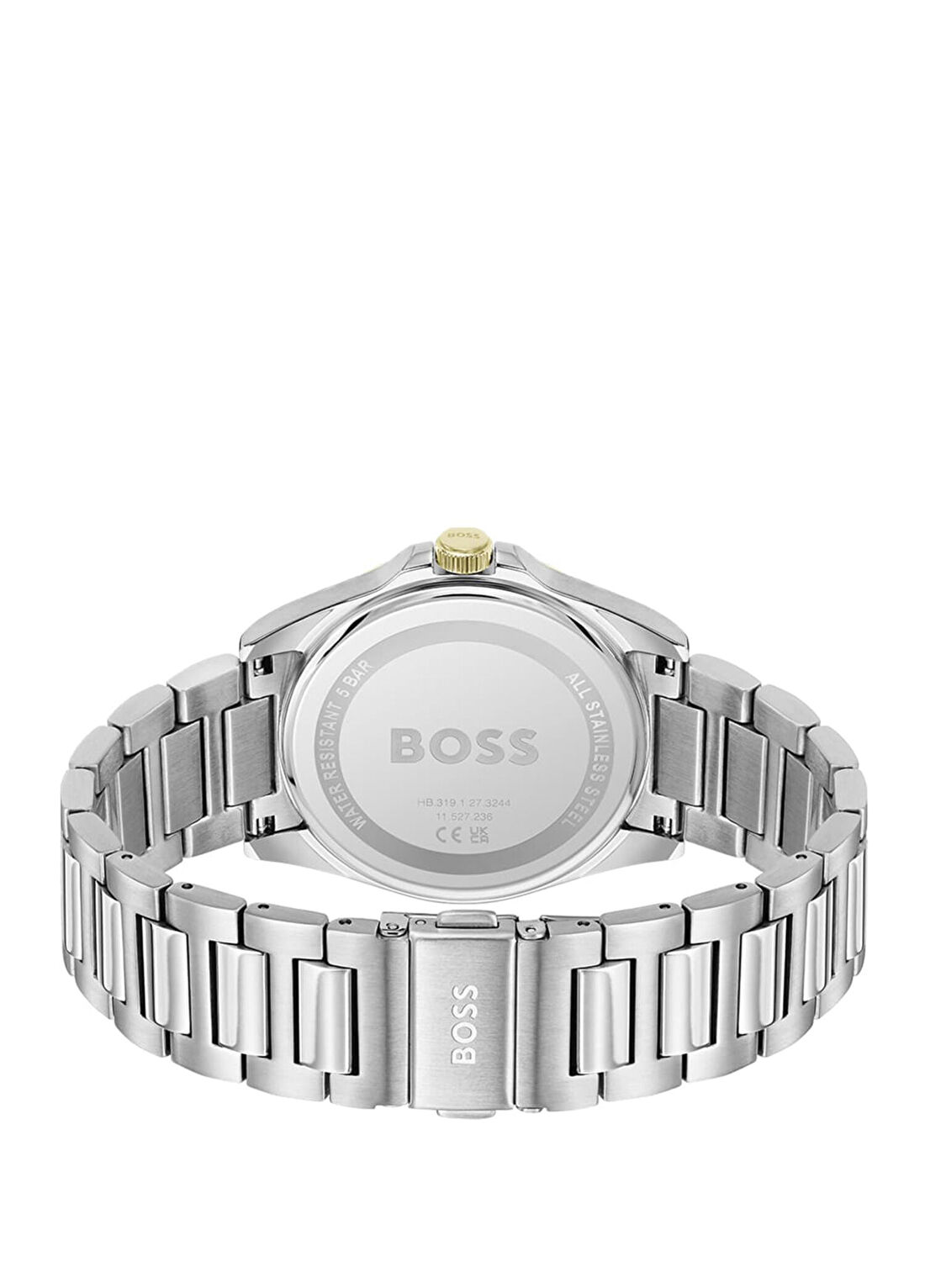 Boss Watches HB1514173 Çelik Erkek Kol Saati görsel 2