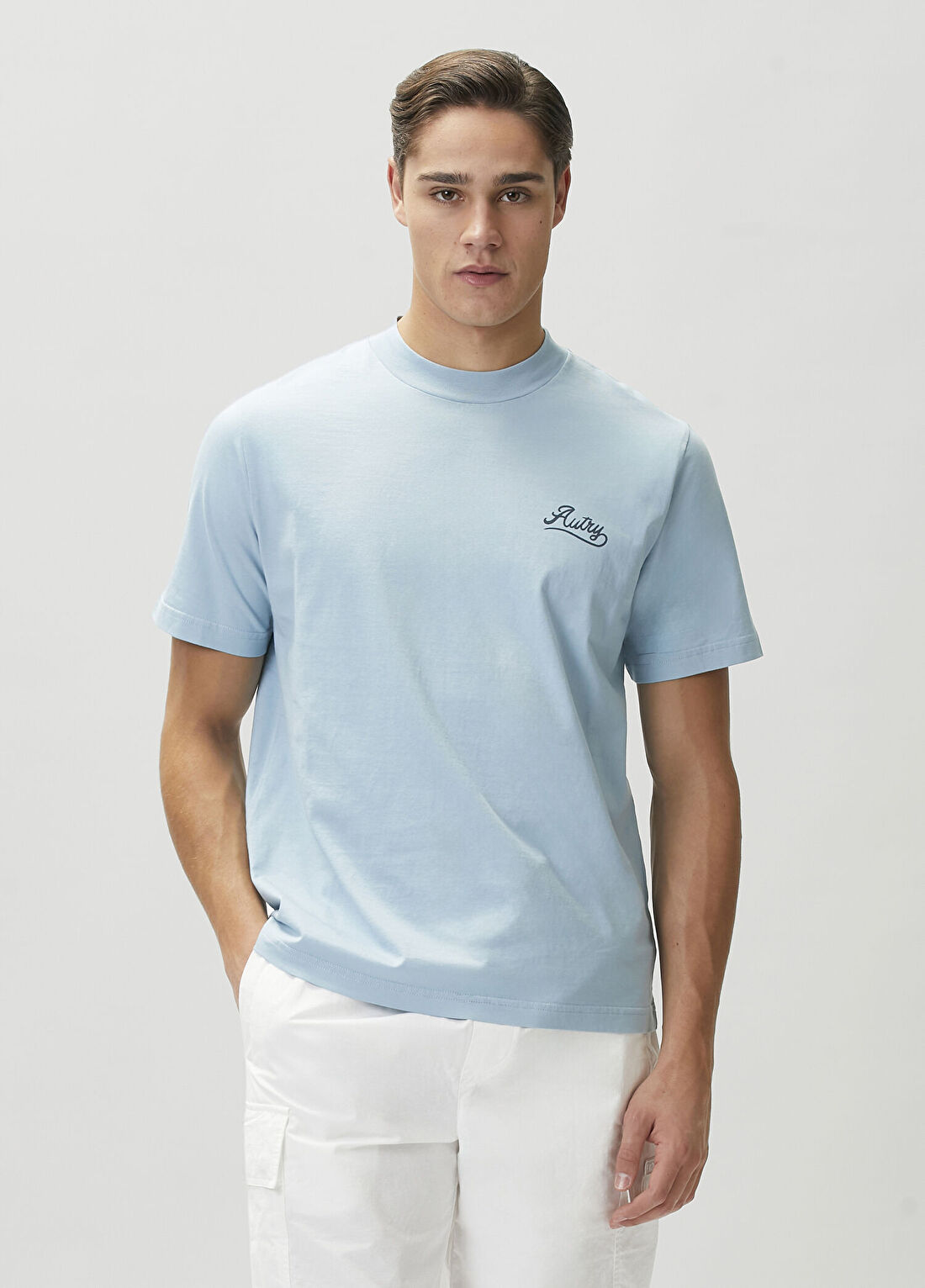 Autry Mavi T-shirt