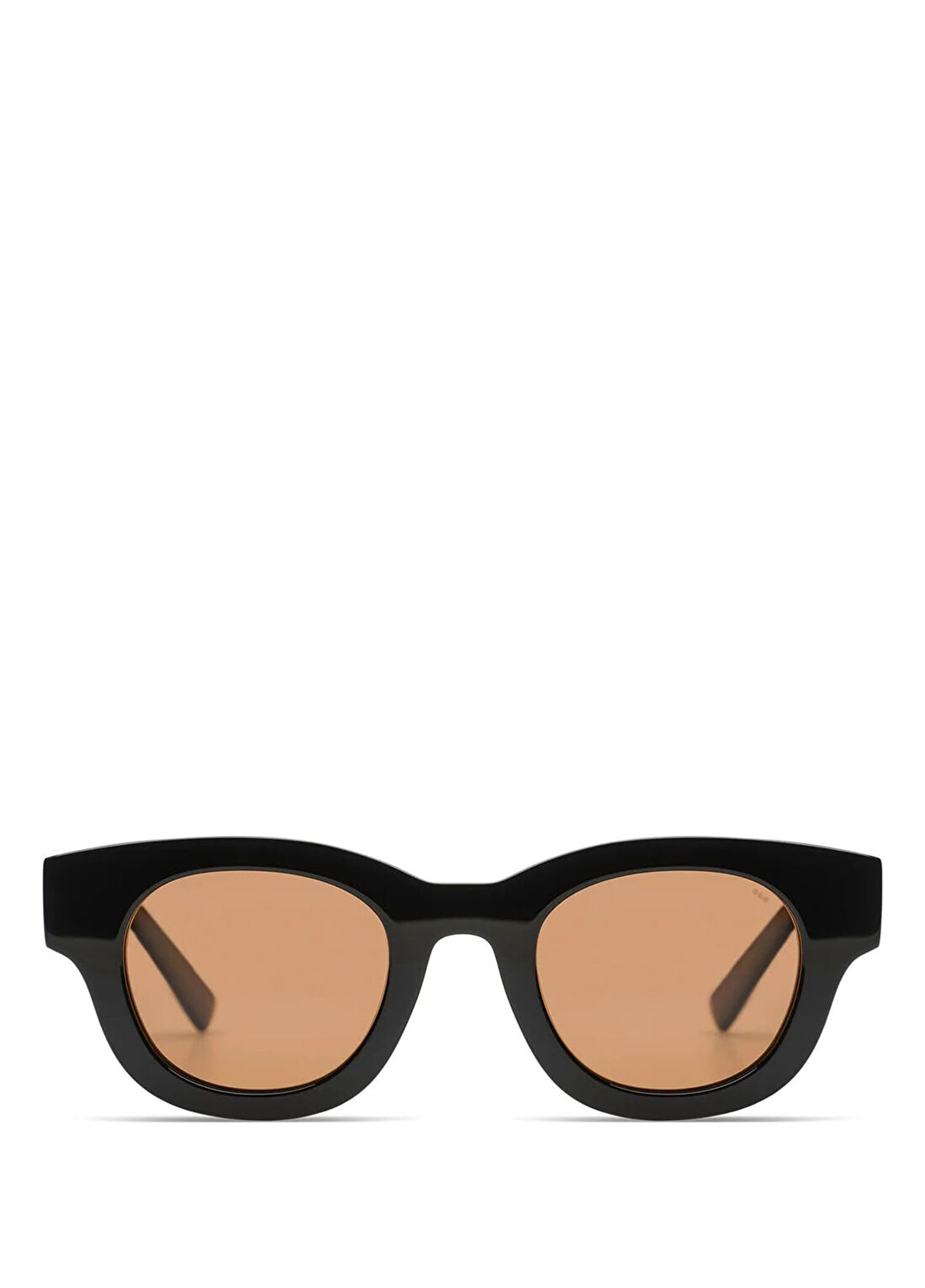 Komono KOM-S11575 Rae Black Asetat Unisex Güneş Gözlüğü