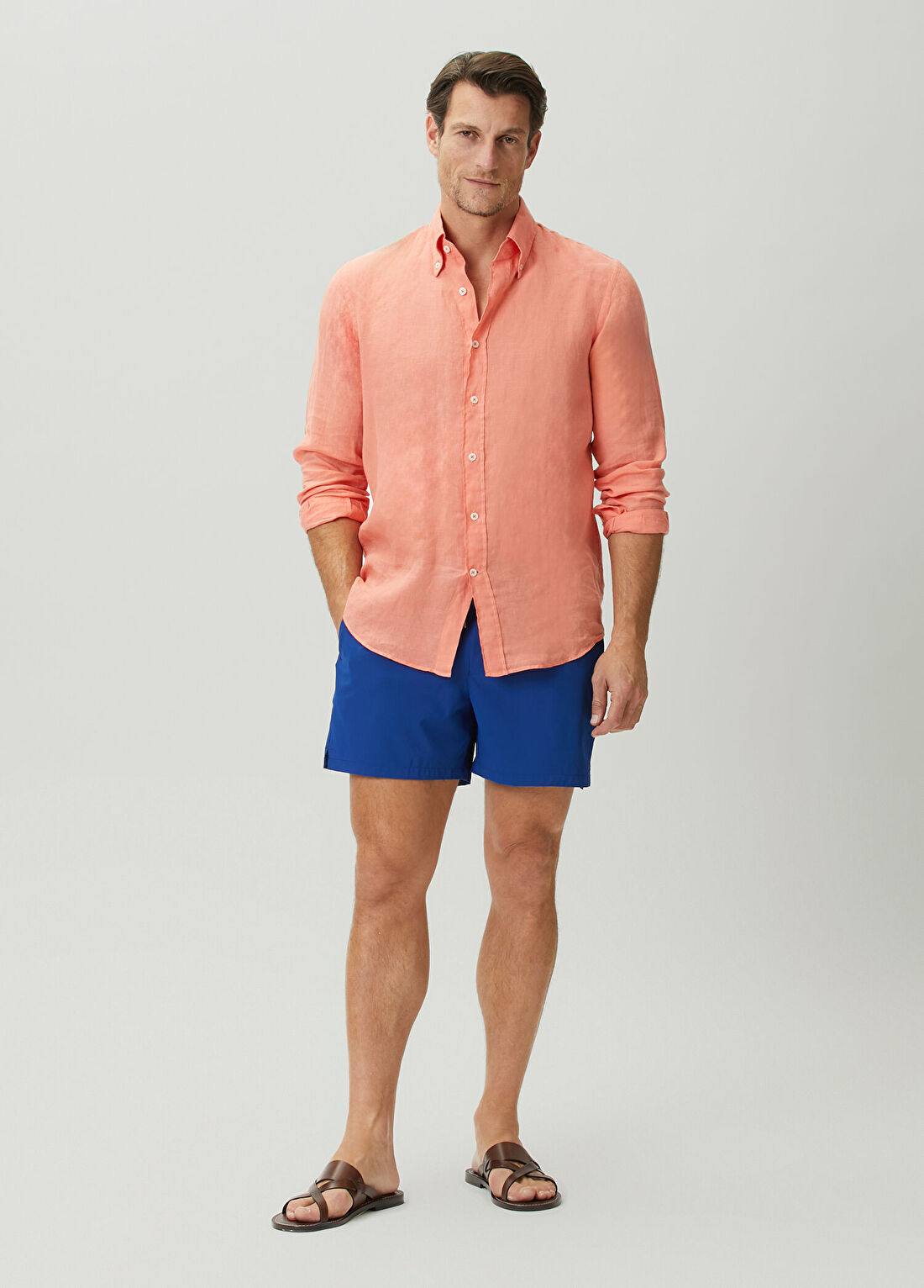 Beymen Collection Saks Mayo
