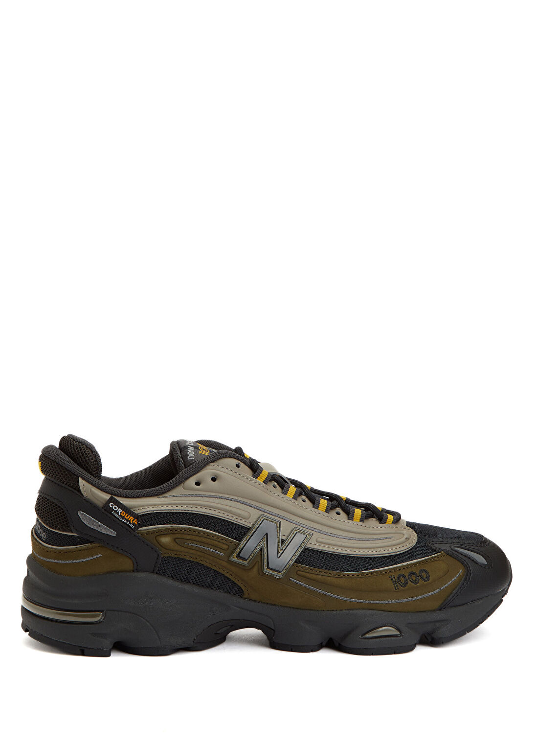 New Balance 1000 Lifestyle Haki Erkek Sneaker
