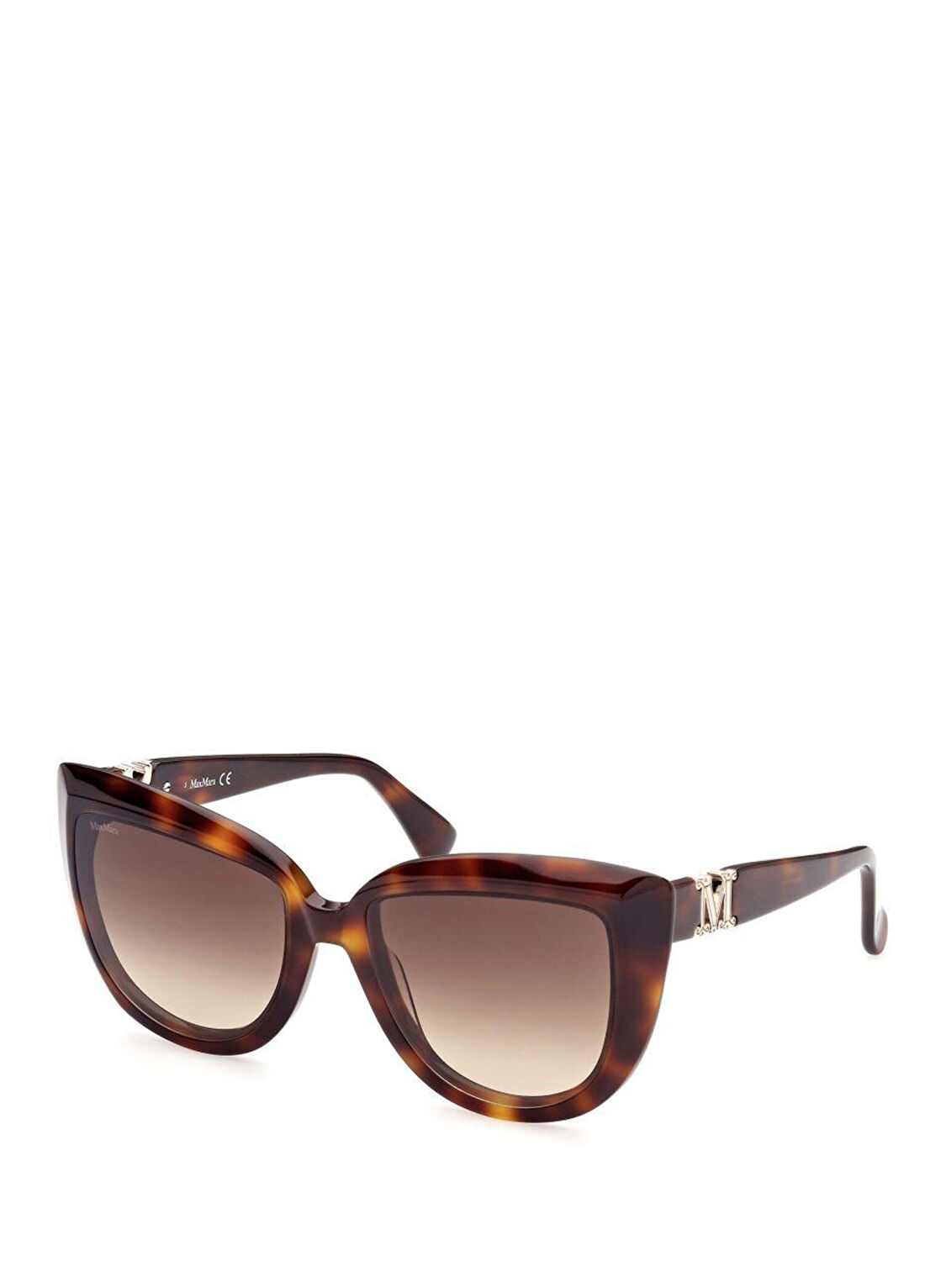 Max Mara Mm 0029 52F Kadın Güneş Gözlüğü görsel 2