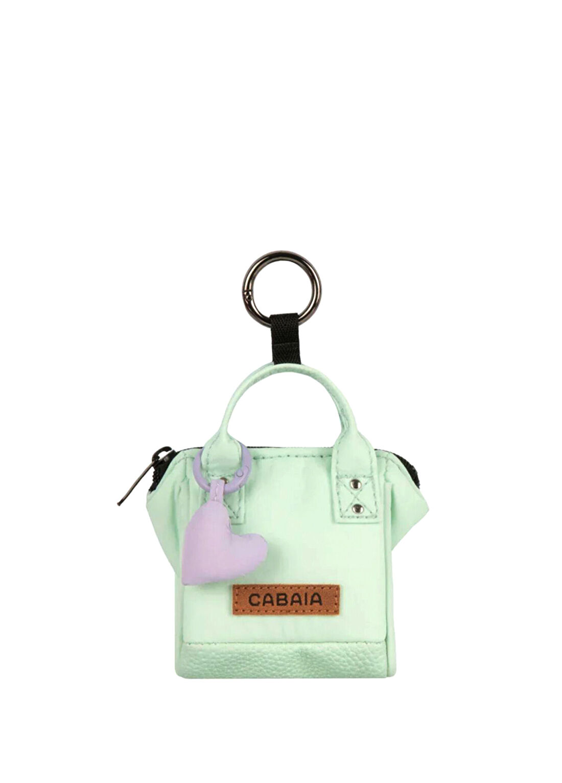 Cabaia Amman Mini Pouch Yeşil Aksesuar Çantası