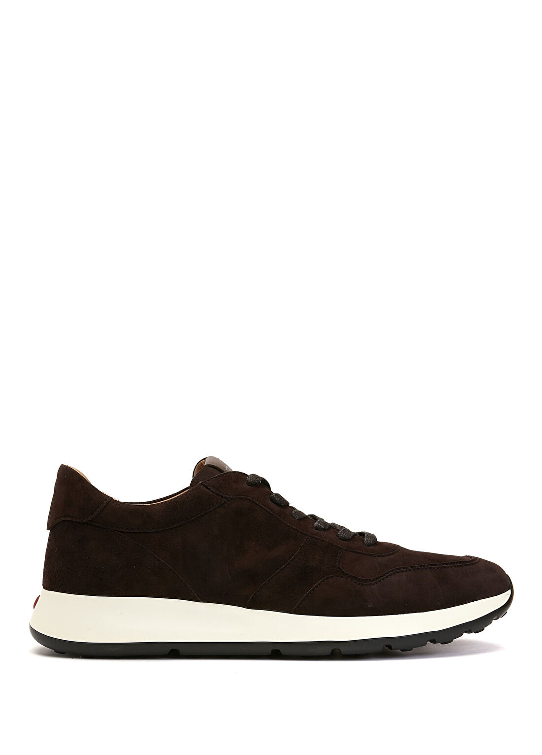 Tod's Kahverengi Erkek Deri Sneaker