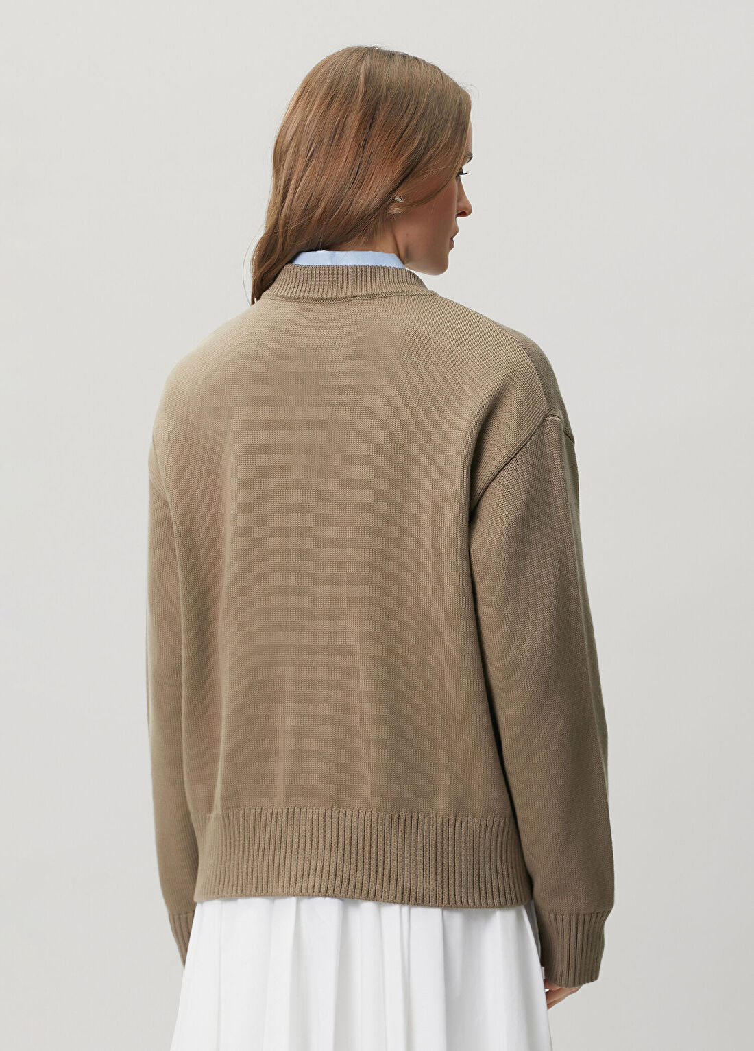 Ami Paris HIRKA görsel 4